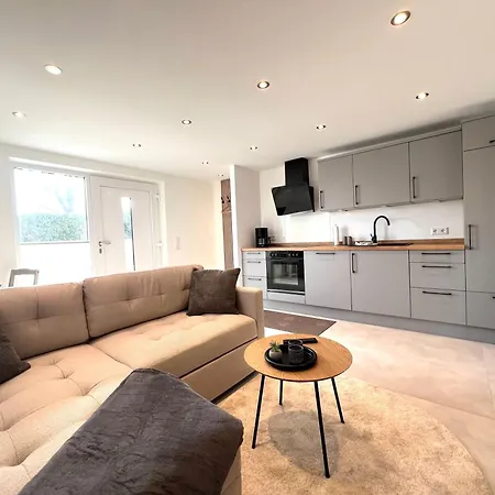 An Der Grueh Appartement