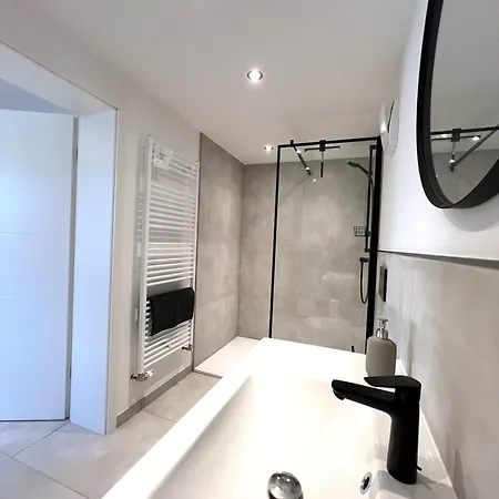 Appartement An Der Grueh
