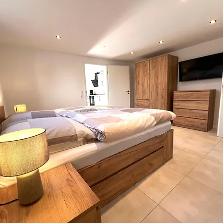 Appartement An Der Grueh Grosssolt