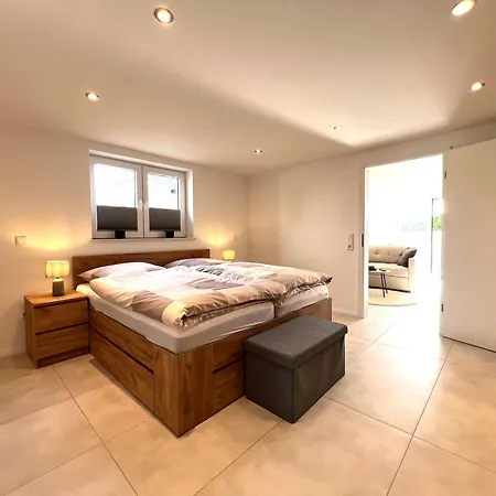 An Der Grueh Appartement