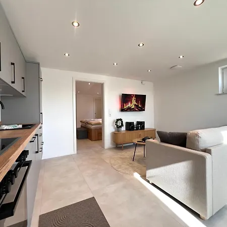 An Der Grueh Appartement