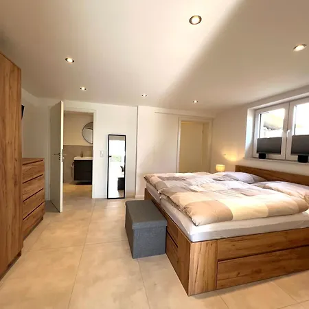 An Der Grueh Appartement