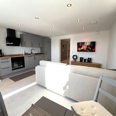 Appartement An Der Grueh *